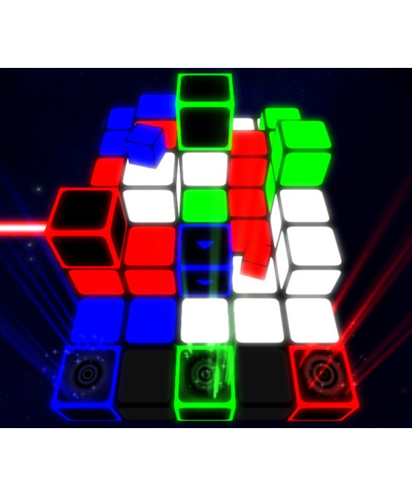 Fake Colours Steam Key GLOBAL